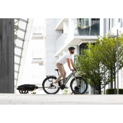 Bagagekarren < Hamax Venture Cargo Tas