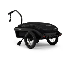 Bagagekarren < Hamax Venture Cargo Tas