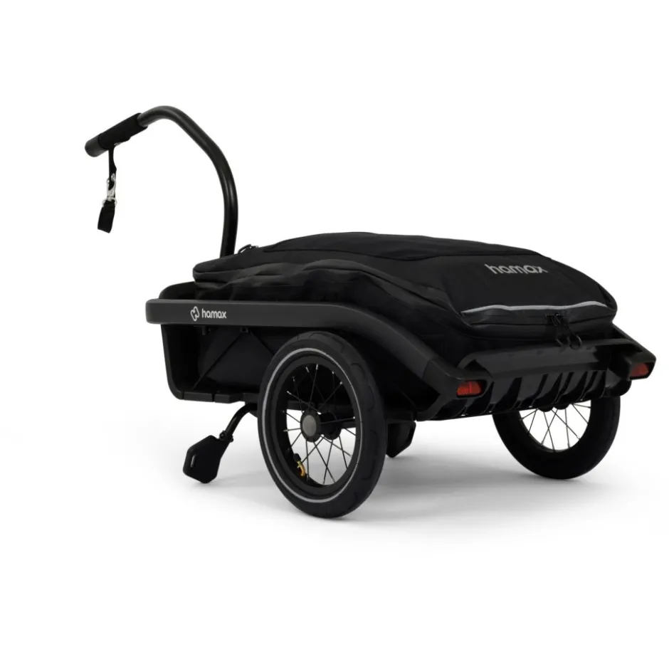 Bagagekarren < Hamax Venture Cargo Tas