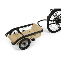 Hamax Venture+ Cargo Vrachtkar