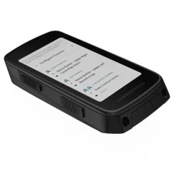 Hammerhead Karoo 3 GPS Fietscomputer - zwart