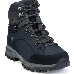 Hanwag Banks GTX Wandelboots Dames - Navy/Asphalt