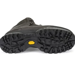 Wandelschoenen|Wandelschoenen < Hanwag Lhasa II Schoenen Heren - Wide - Chestnut/Asphalt