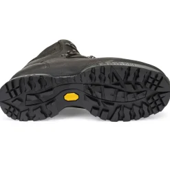 Hanwag Lhasa II Schoenen Heren - Chestnut/Asphalt