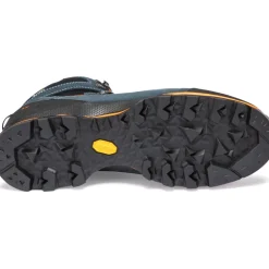 Hanwag Makra Trek GTX Wandelboots Heren - Asphalt/Light Grey