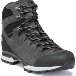 Hanwag Makra Trek GTX Wandelboots Heren - Asphalt/Light Grey