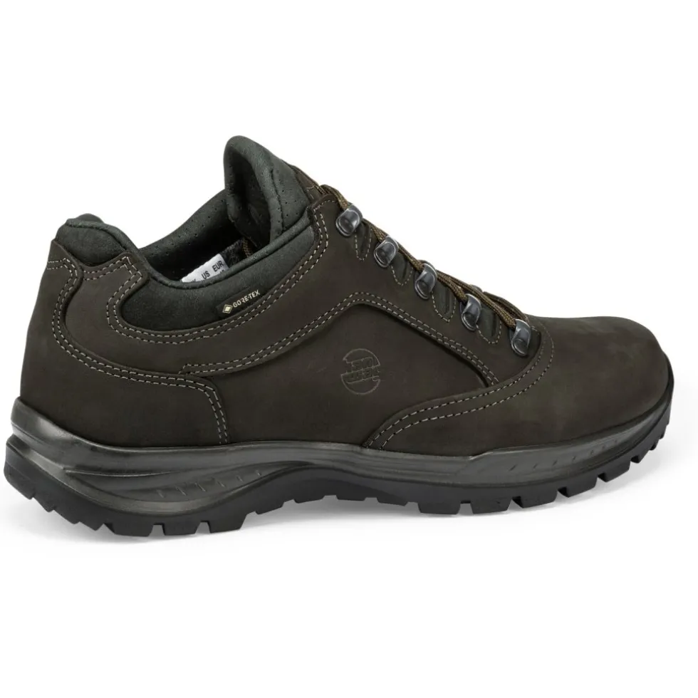 Hanwag Robin GTX Wandelschoenen Heren - Anthracite
