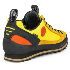 Wandelschoenen|Wandelschoenen < Hanwag Rotpunkt Low GTX Wandelschoenen Heren - Ocker/Geel