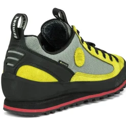 Hanwag Rotpunkt Low GTX Wandelschoenen Heren - Pistacchio/Graphite