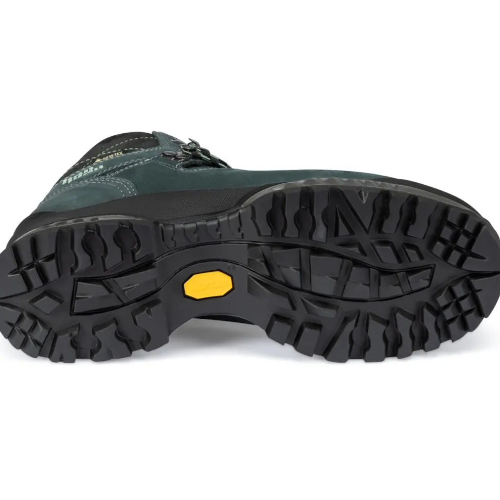 Hanwag Tatra II GTX Schoenen Dames - Petrol/Mint