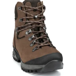 Hanwag Tatra II GTX Schoenen Dames - Wide - Bruin