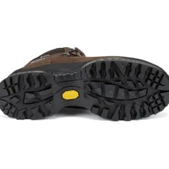 Hanwag Tatra II GTX Schoenen Dames - Wide - Bruin