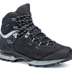Hanwag Tatra Light GTX Schoenen Dames - Wide - Navy/Asphalt
