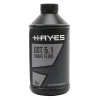 Hayes DOT 5.1 Remvloeistof - 16 oz / 470ml