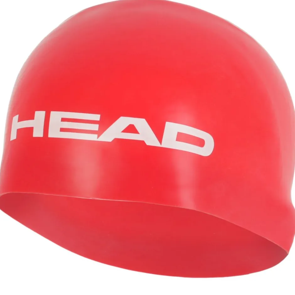 Badmutsen < HEAD 3D Racing Badmuts - M - red