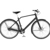Spatborden < Racktime Hebie Alumee Wingee Mudguard-Set - 26 Inch - 62 mm