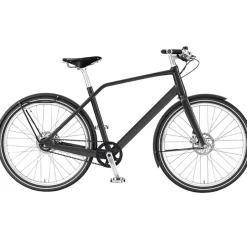 Spatborden < Racktime Hebie Alumee Wingee Mudguard-Set - 26 Inch - 62 mm