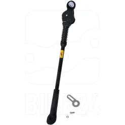 Hebie AX 618 Rear Stand - black