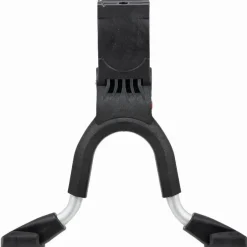 Standaards < Hebie Bipod Stand 690C - schwarz