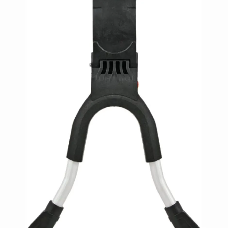 Standaards < Hebie Bipod Stand 690T - black