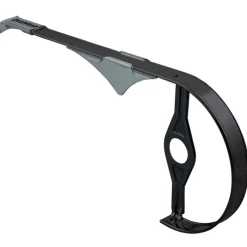 Hebie Chainbar 394 - Black high gloss
