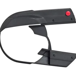 Hebie Chainglider Rear Part 350 - black