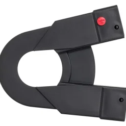 Hebie Chainglider Rear Part 350 - black