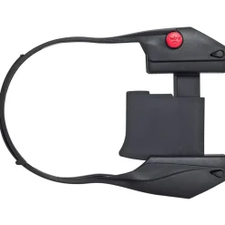 Hebie Chainglider Rear Part 350 - black