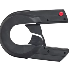 Hebie Chainglider Rear Part 350 - black