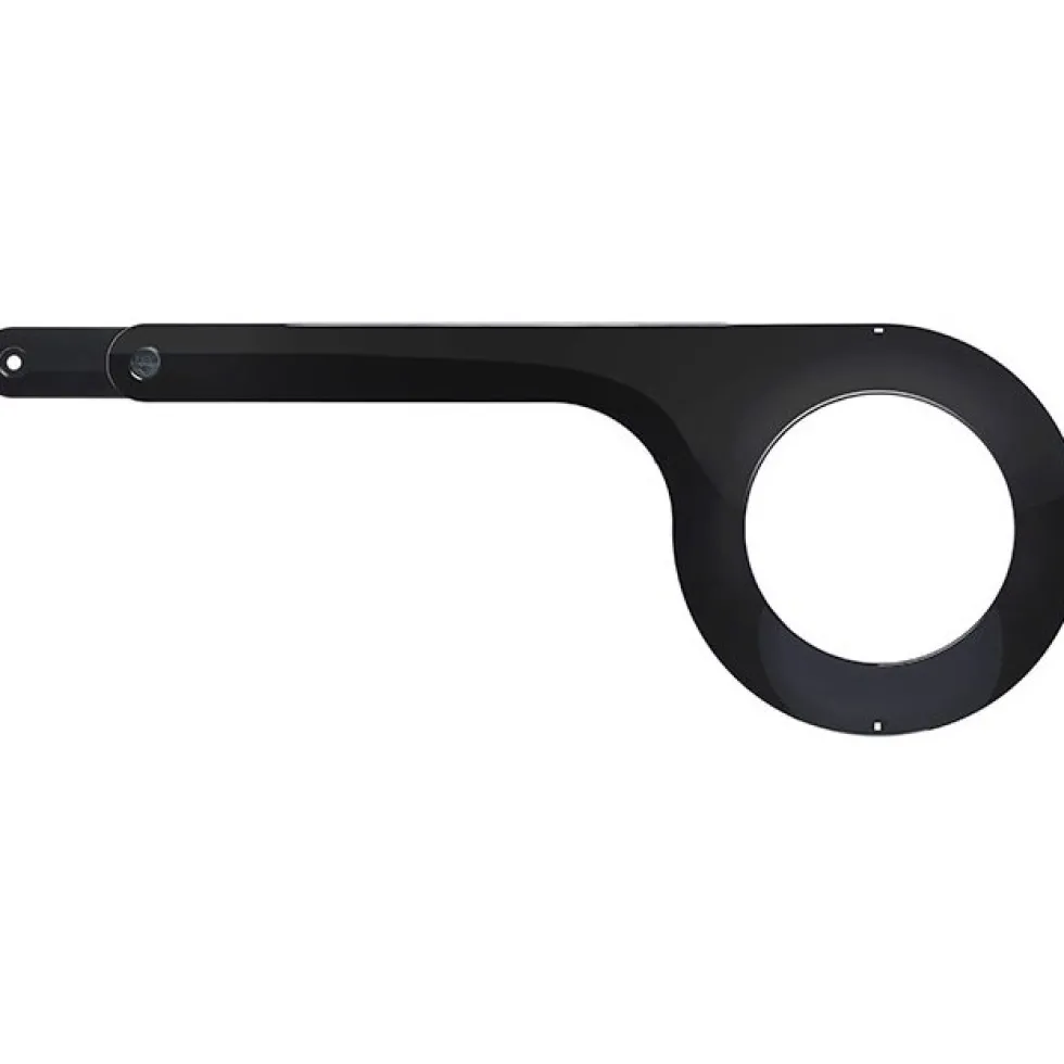 Hebie Chainguard 342 - black