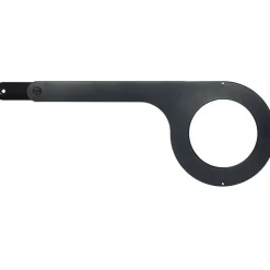 Kettingkasten < Hebie Chainguard 317 - black matt