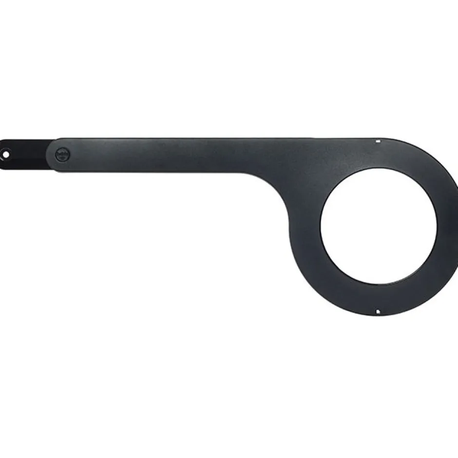 Kettingkasten < Hebie Chainguard 317 - black matt