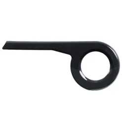 Hebie Chainguard 381 Kettingkast - zwart