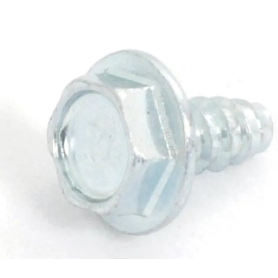 Kettingkasten < Hebie Chainguard Screw front - zinc-plated