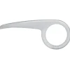 Hebie Chainguard 360 - silver