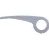 Hebie Chainguard 340 - silver
