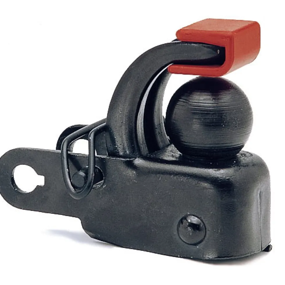 Hebie Coupling F1