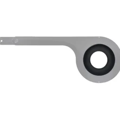 Kettingkasten < Hebie E-Bike ring for Chainguard 317