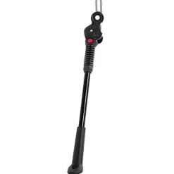 Hebie Fietsstandaard AX 618 Set - zwart