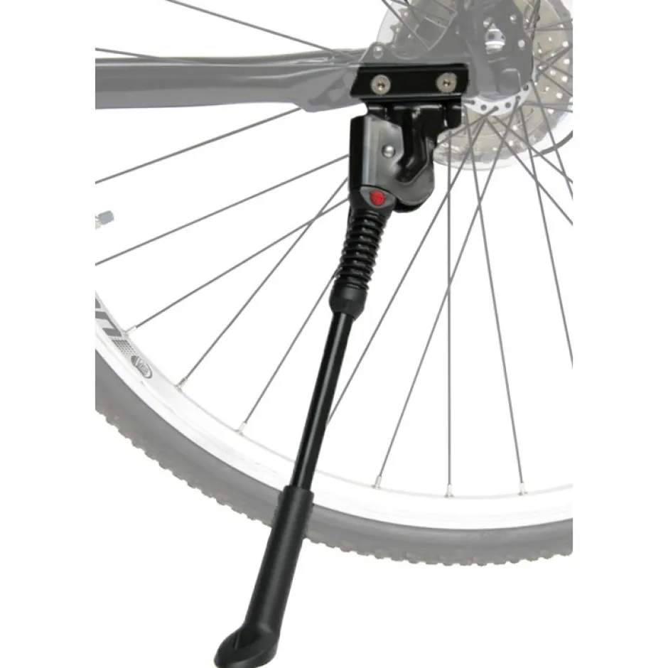 Standaards < Weber Hebie Fietsstandaard 661 Fix 40 KSA 40 - zwart