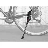 Hebie Rear Stand 611 - black