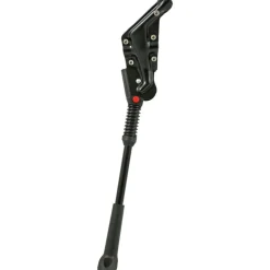 Hebie Rear Stand 611 - black
