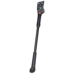 Hebie Rear Stand 663 | FIX 18 29" for KSA 18 Mounting - black
