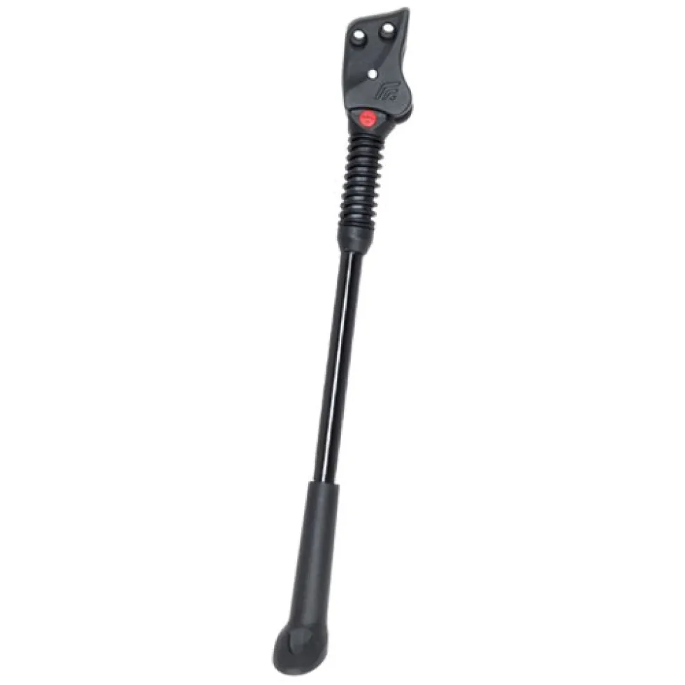 Hebie Rear Stand 663 | FIX 18 29" for KSA 18 Mounting - black