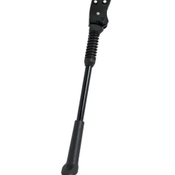 Hebie Rear Stand 663 | FIX 18 for KSA 18 Mounting - black