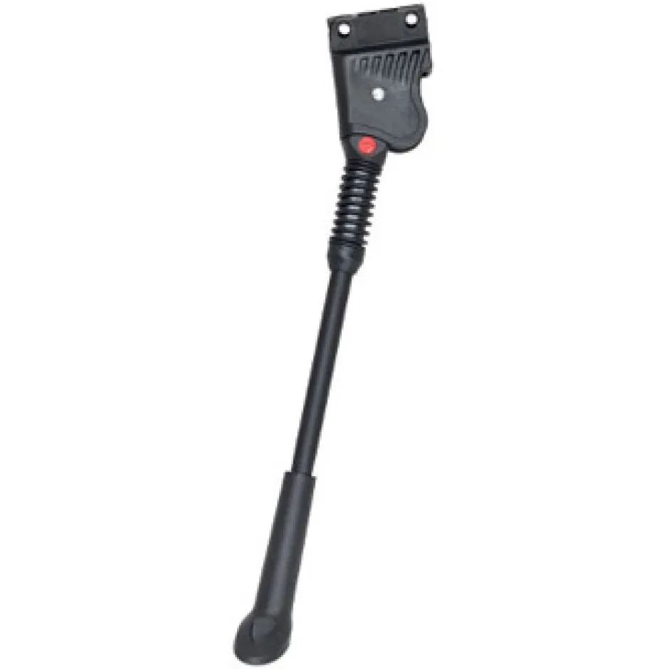 Standaards < Hebie Rear Stand 662 for KSA 40 Mounting - black matt