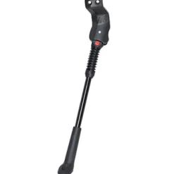 Hebie Rear Stand 663 T | FIX 18 T for KSA 18 Mounting - black