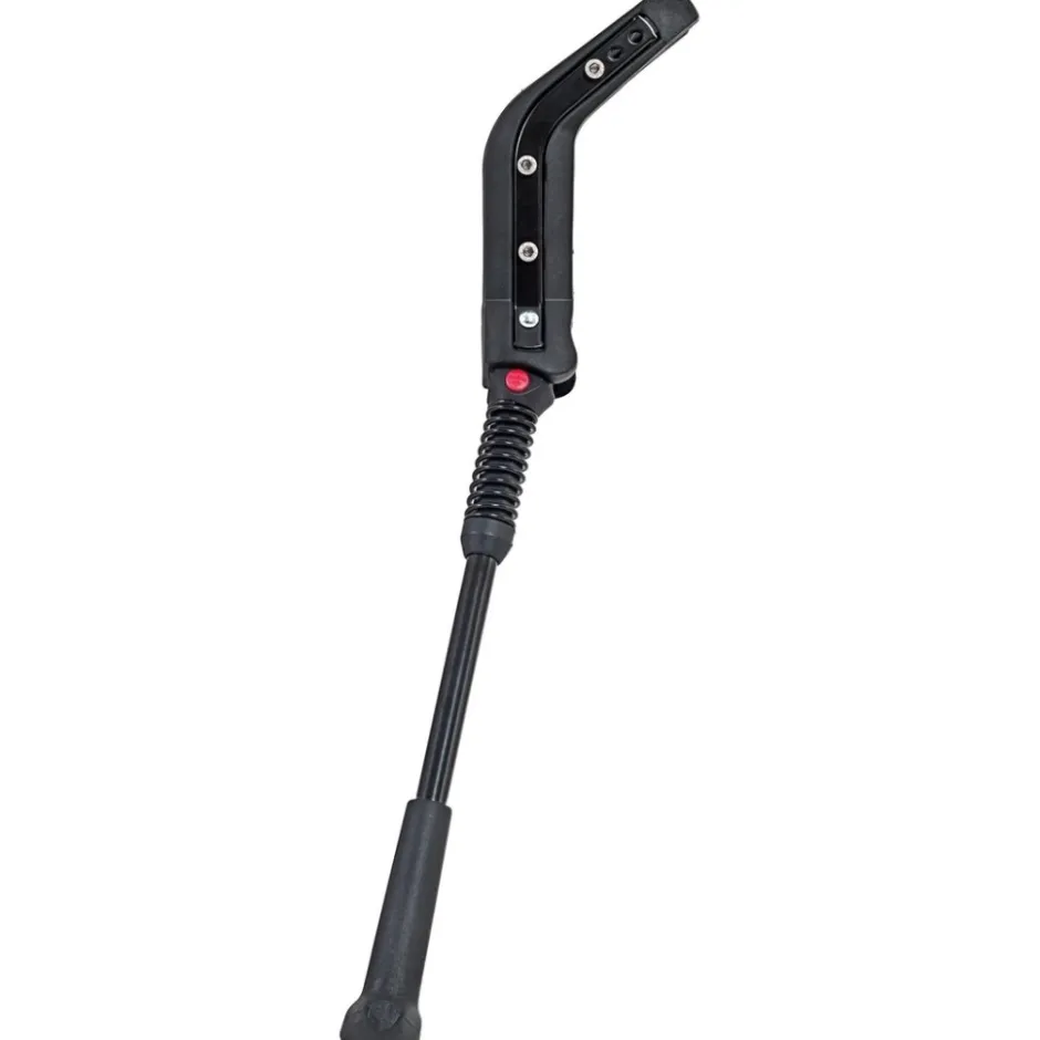 Standaards < Hebie Rear Stand 671 universal - black