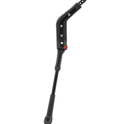 Hebie Rear Stand 672V | FOX L - black