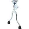Hebie Rex Dubbele Standaard 605 - 29cm - silver